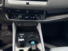 Nissan Qashqai e-POWER Hybrid Dual Motor AWD Luxury Edition - ფოტო 11