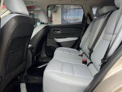 Nissan Qashqai e-POWER Hybrid Dual Motor AWD Luxury Edition - ფოტო 14