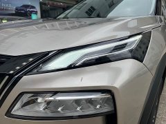 Nissan Qashqai e-POWER Hybrid Dual Motor AWD Luxury Edition - ფოტო 15