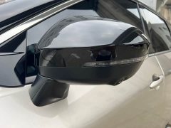 Nissan Qashqai e-POWER Hybrid Dual Motor AWD Luxury Edition - ფოტო 16