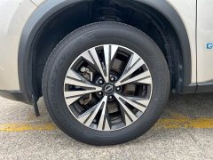 Nissan Qashqai e-POWER Hybrid Dual Motor AWD Luxury Edition - ფოტო 17
