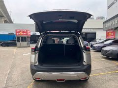 Nissan Qashqai e-POWER Hybrid Dual Motor AWD Luxury Edition - ფოტო 18