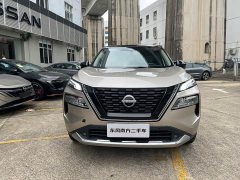 Nissan Qashqai e-POWER Hybrid Dual Motor AWD Luxury Edition - ფოტო 2