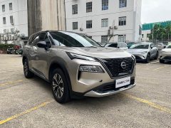 Nissan Qashqai e-POWER Hybrid Dual Motor AWD Luxury Edition - ფოტო 3