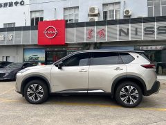 Nissan Qashqai e-POWER Hybrid Dual Motor AWD Luxury Edition - ფოტო 4