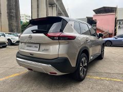 Nissan Qashqai e-POWER Hybrid Dual Motor AWD Luxury Edition - ფოტო 5