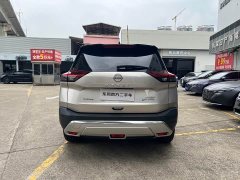 Nissan Qashqai e-POWER Hybrid Dual Motor AWD Luxury Edition - ფოტო 6