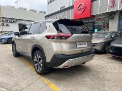 Nissan Qashqai e-POWER Hybrid Dual Motor AWD Luxury Edition - ფოტო 7