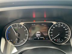 Nissan Qashqai e-POWER Hybrid Dual Motor AWD Luxury Edition - ფოტო 8
