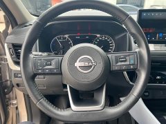 Nissan Qashqai e-POWER Hybrid Dual Motor AWD Luxury Edition - ფოტო 9