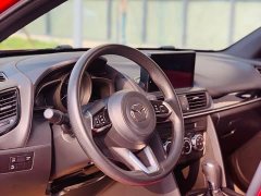 Mazda CX-4 2021 2.0L Automatic FWD Blue Sky Vitality Edition - ფოტო 14