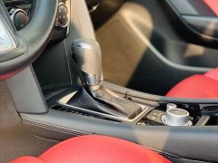 Mazda CX-4 2021 2.0L Automatic FWD Blue Sky Vitality Edition - ფოტო 15