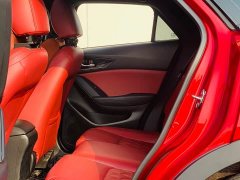 Mazda CX-4 2021 2.0L Automatic FWD Blue Sky Vitality Edition - ფოტო 18