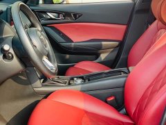 Mazda CX-4 2021 2.0L Automatic FWD Blue Sky Vitality Edition - ფოტო 20