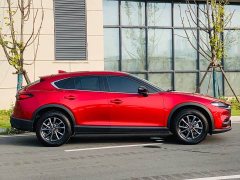 Mazda CX-4 2021 2.0L Automatic FWD Blue Sky Vitality Edition - ფოტო 5