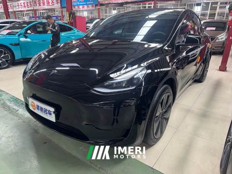 2023 Tesla Model Y Rear-Wheel Drive