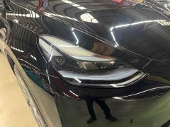Tesla Model Y Rear-Wheel Drive - ფოტო 10