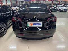 Tesla Model Y Rear-Wheel Drive - ფოტო 13