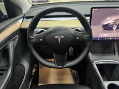Tesla Model Y Rear-Wheel Drive - ფოტო 7