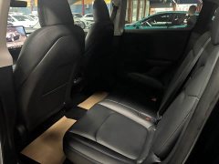 Tesla Model Y Rear-Wheel Drive - ფოტო 9