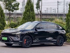 IM Motors Zhiji LS6 Extended Range 66 Max - ფოტო 1