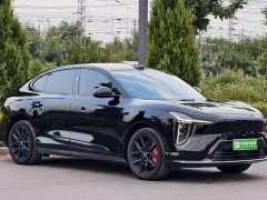 IM Motors Zhiji LS6 Extended Range 66 Max - ფოტო 2