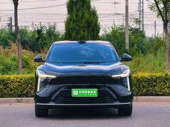 IM Motors Zhiji LS6 Extended Range 66 Max - ფოტო 3