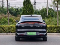 IM Motors Zhiji LS6 Extended Range 66 Max - ფოტო 5