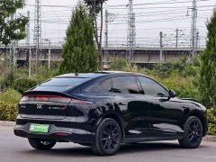 IM Motors Zhiji LS6 Extended Range 66 Max - ფოტო 6