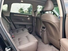 IM Motors Zhiji LS6 Extended Range 66 Max - ფოტო 8
