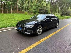 Audi A6L 2022 45 TFSI quattro Prestige - ფოტო 1