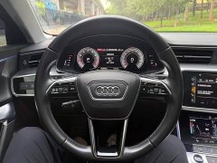 Audi A6L 2022 45 TFSI quattro Prestige - ფოტო 10