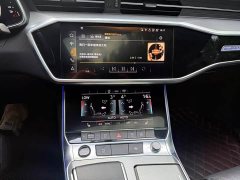 Audi A6L 2022 45 TFSI quattro Prestige - ფოტო 11