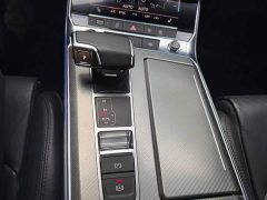 Audi A6L 2022 45 TFSI quattro Prestige - ფოტო 12