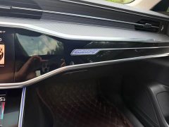 Audi A6L 2022 45 TFSI quattro Prestige - ფოტო 13