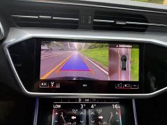 Audi A6L 2022 45 TFSI quattro Prestige - ფოტო 14