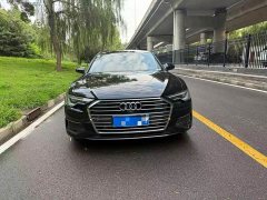 Audi A6L 2022 45 TFSI quattro Prestige - ფოტო 2