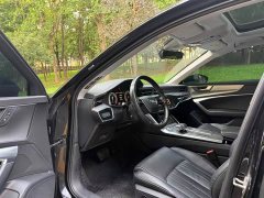 Audi A6L 2022 45 TFSI quattro Prestige - ფოტო 6