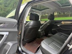 Audi A6L 2022 45 TFSI quattro Prestige - ფოტო 7