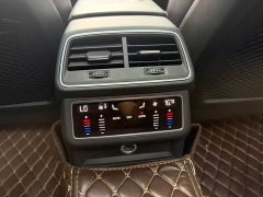 Audi A6L 2022 45 TFSI quattro Prestige - ფოტო 9