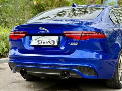 Jaguar XEL 2020 2.0T 200PS R-DYNAMIC S Aspiring Sport Edition - ფოტო 10