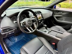 Jaguar XEL 2020 2.0T 200PS R-DYNAMIC S Aspiring Sport Edition - ფოტო 11