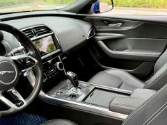 Jaguar XEL 2020 2.0T 200PS R-DYNAMIC S Aspiring Sport Edition - ფოტო 13
