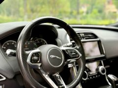 Jaguar XEL 2020 2.0T 200PS R-DYNAMIC S Aspiring Sport Edition - ფოტო 14