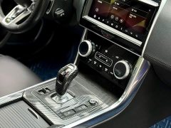 Jaguar XEL 2020 2.0T 200PS R-DYNAMIC S Aspiring Sport Edition - ფოტო 15