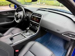 Jaguar XEL 2020 2.0T 200PS R-DYNAMIC S Aspiring Sport Edition - ფოტო 16