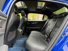 Jaguar XEL 2020 2.0T 200PS R-DYNAMIC S Aspiring Sport Edition - ფოტო 17