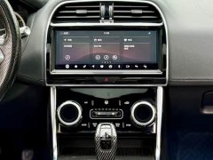 Jaguar XEL 2020 2.0T 200PS R-DYNAMIC S Aspiring Sport Edition - ფოტო 18