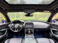 Jaguar XEL 2020 2.0T 200PS R-DYNAMIC S Aspiring Sport Edition - ფოტო 19