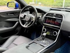 Jaguar XEL 2020 2.0T 200PS R-DYNAMIC S Aspiring Sport Edition - ფოტო 20